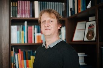 PD Dr. habil. Jürgen Schraten