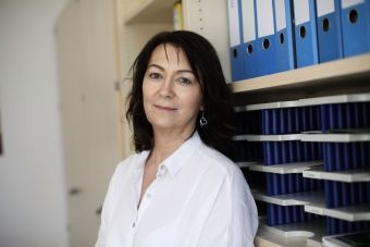 Kathrin Graulich