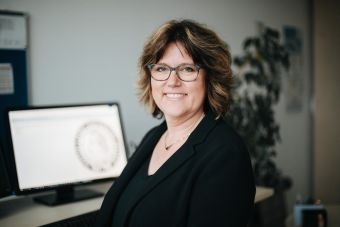 Antje Schäfer
