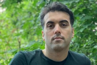 Morteza Azimi