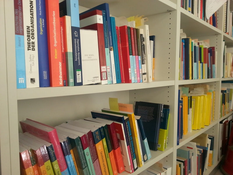 Bücher