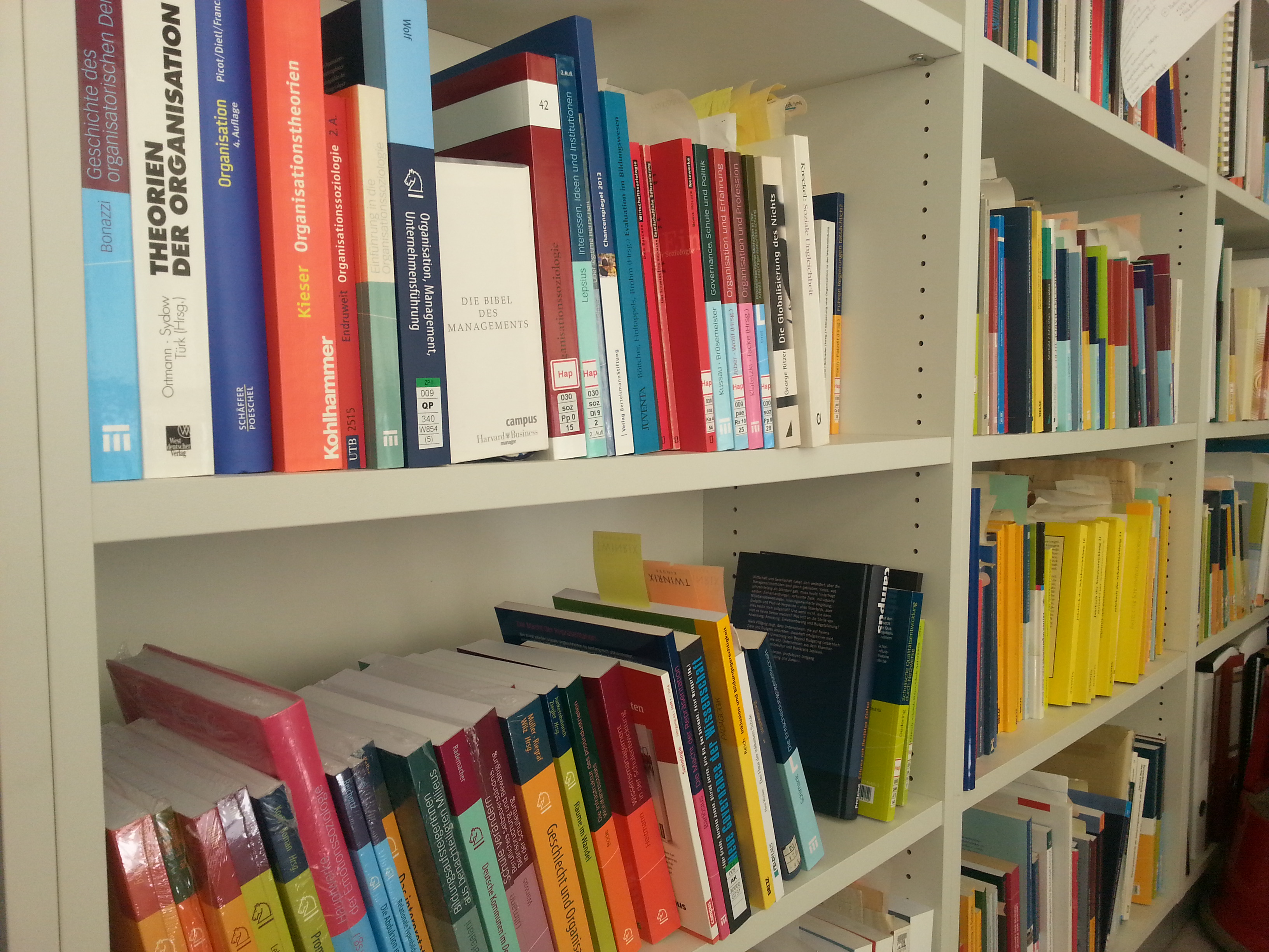Bücher