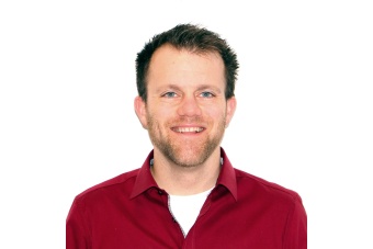Christoph Hornickel