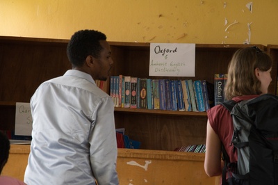 Library