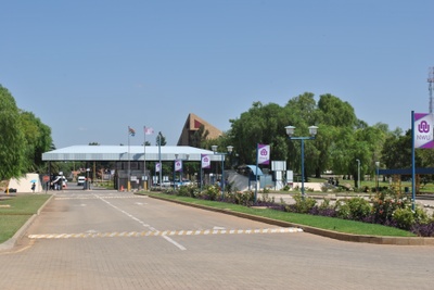 Mahikeng