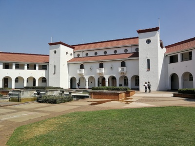 Potchefstroom