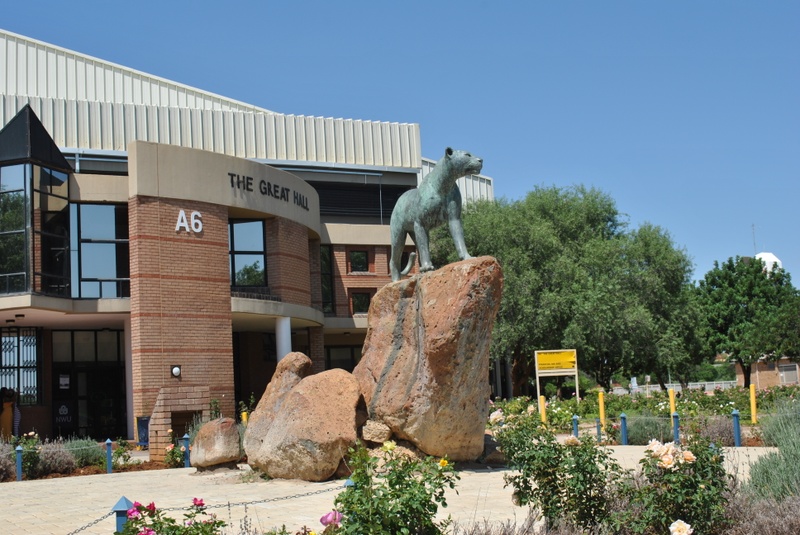 Mahikeng