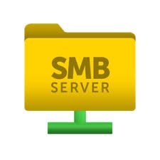 SMB-Share / Freigaben