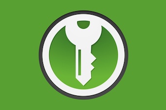 KeePass Bild