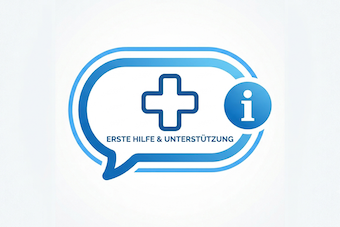 Erste Hilfe Bild