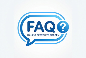 Häufige Fragen Bild