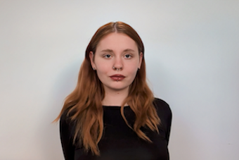 Porträt von Anouk Kocks