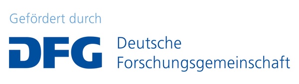 DFG-Forschungsprojekt DFG-Forschungsprojekt