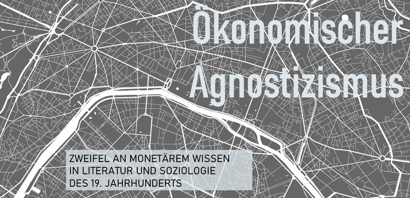 DFG-Forschungsprojekt: Ökonomischer Agnostizismus