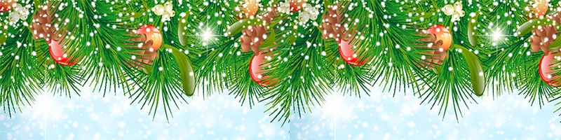 Header Weihnachten
