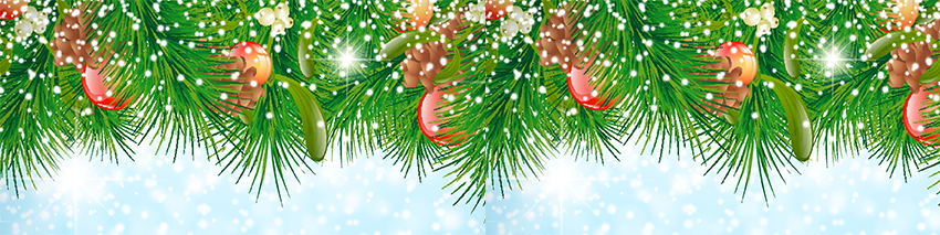 Header Weihnachten