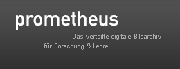 prometheus Logo