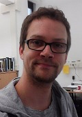 passbild Sascha Biedermann