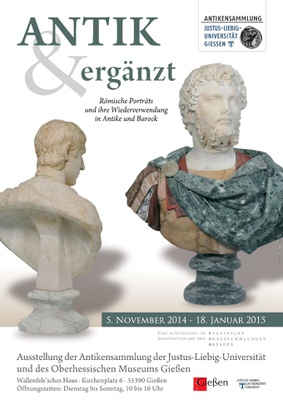 Antik und Ergänzt