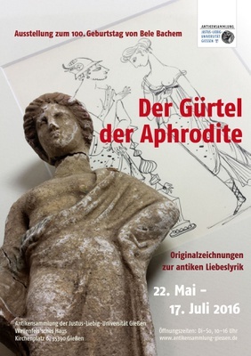 Der Gürtel der Aphrodite