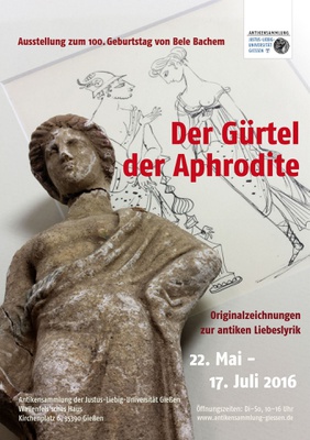 Der Gürtel der Aphrodite
