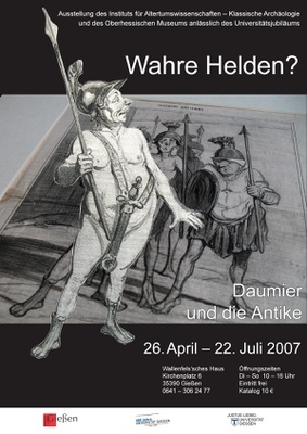 Wahre Helden