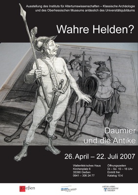 Wahre Helden