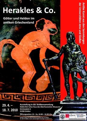 Herakles