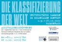 Die Klassifizierung der Welt