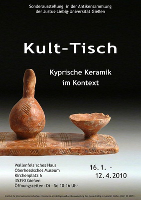 Kultisch
