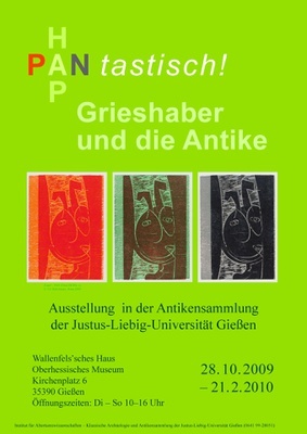 Pantastisch