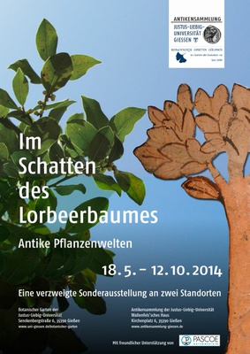 Pflanzenwelten