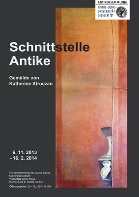 Schnittstelle Antike