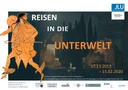 Reisen in die Unterwelt