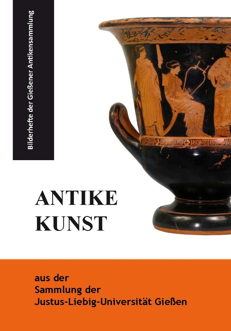 Antike Kunst