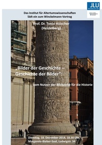 Poster_Gastvortrag_Hölscher
