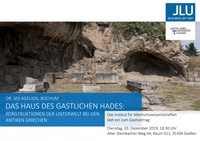 Poster_Gastvortrag_Agelidis