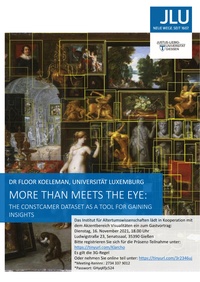 Poster_Gastvortrag_Koelemann