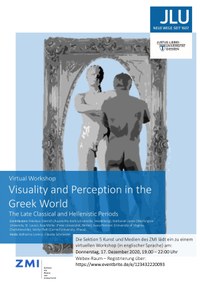 Poster_Visuality and Perception_Lorenz_Schmieder