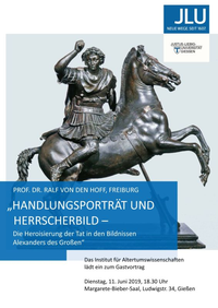 Poster_Gastvortrag_von den Hoff