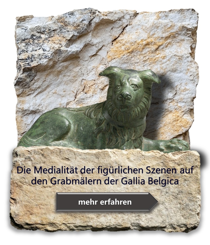 Die Medialität der figürlichen Szenen auf den Grabmälern der Gallia Belgica.jpg