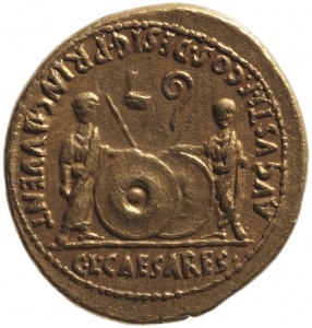 Lorenz_Individuum und Gruppe_Augustus