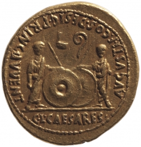 Lorenz_Individuum und Gruppe_Augustus