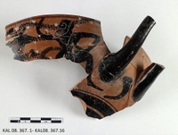 Stark_Kalapodi_attische Kylix