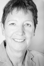 Prof. Dr. Anja Klöckner