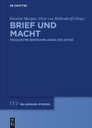 Brief Und Macht
