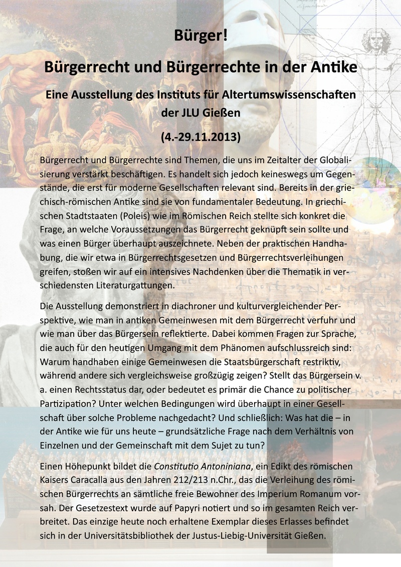 Bürgerrecht