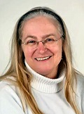 Dr. Vera Binder