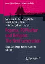 Popmix, Popkultur und Religion - The next Generation.webp ...