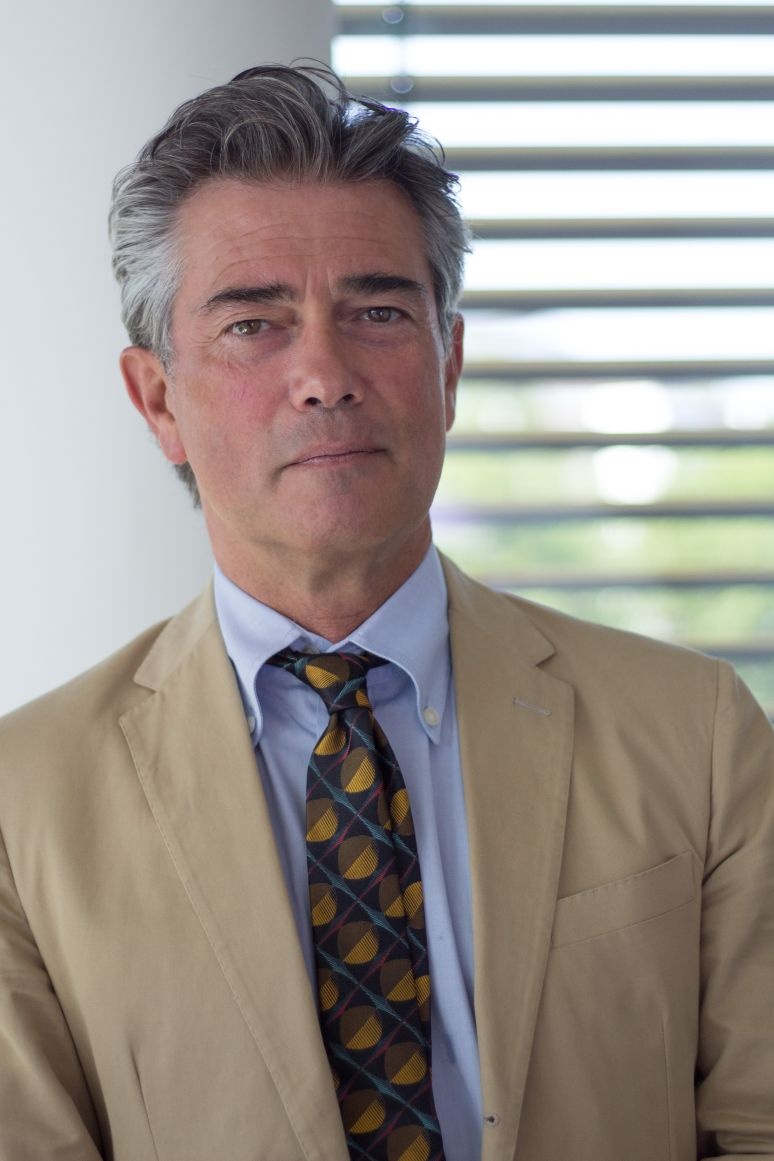 Prof. Dr. Brinkmann, F.T.